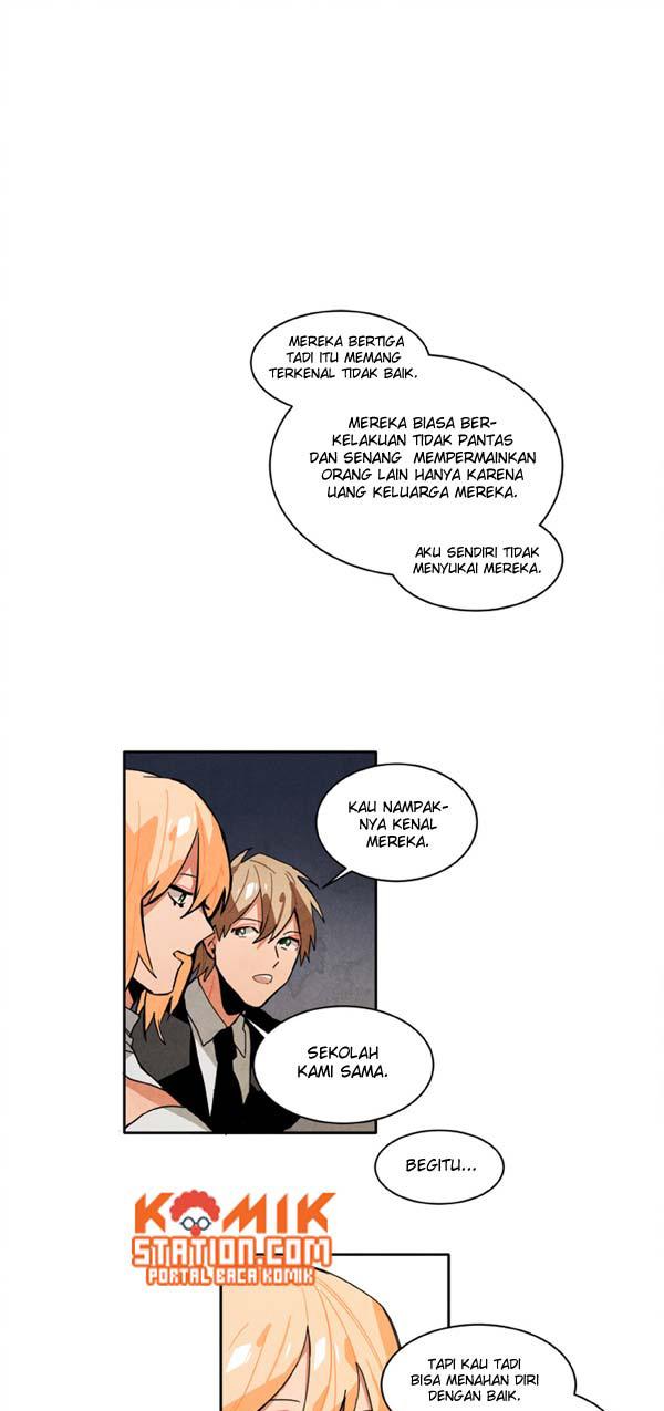 Ernak Chapter 33 - halaman 12