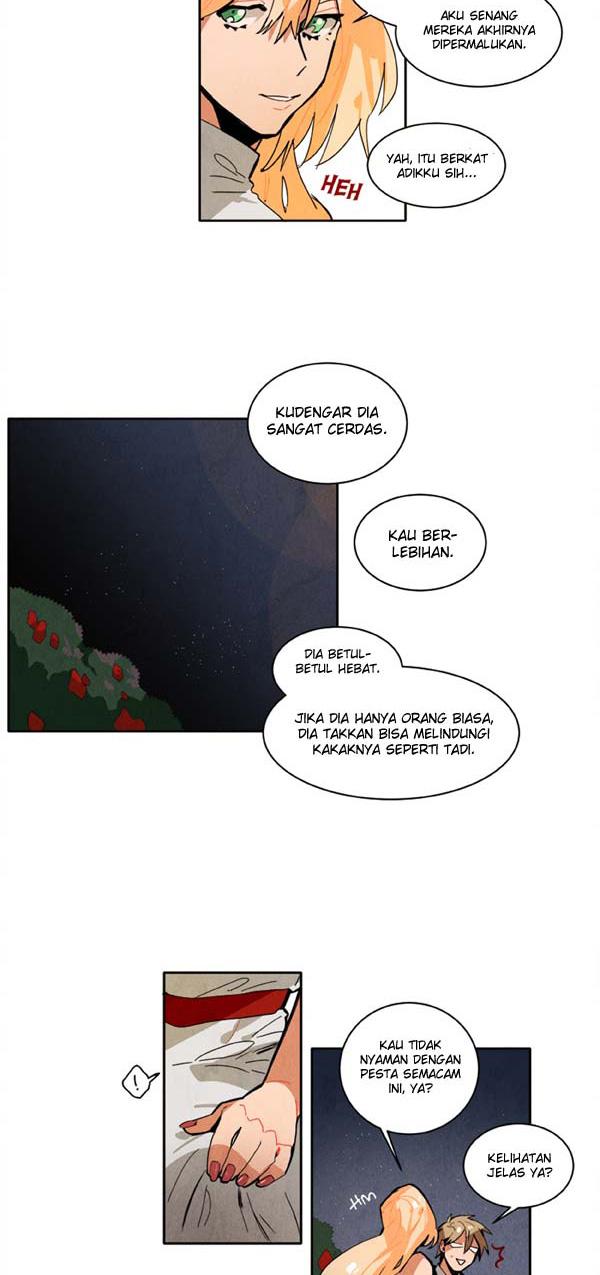 Ernak Chapter 33 - halaman 13