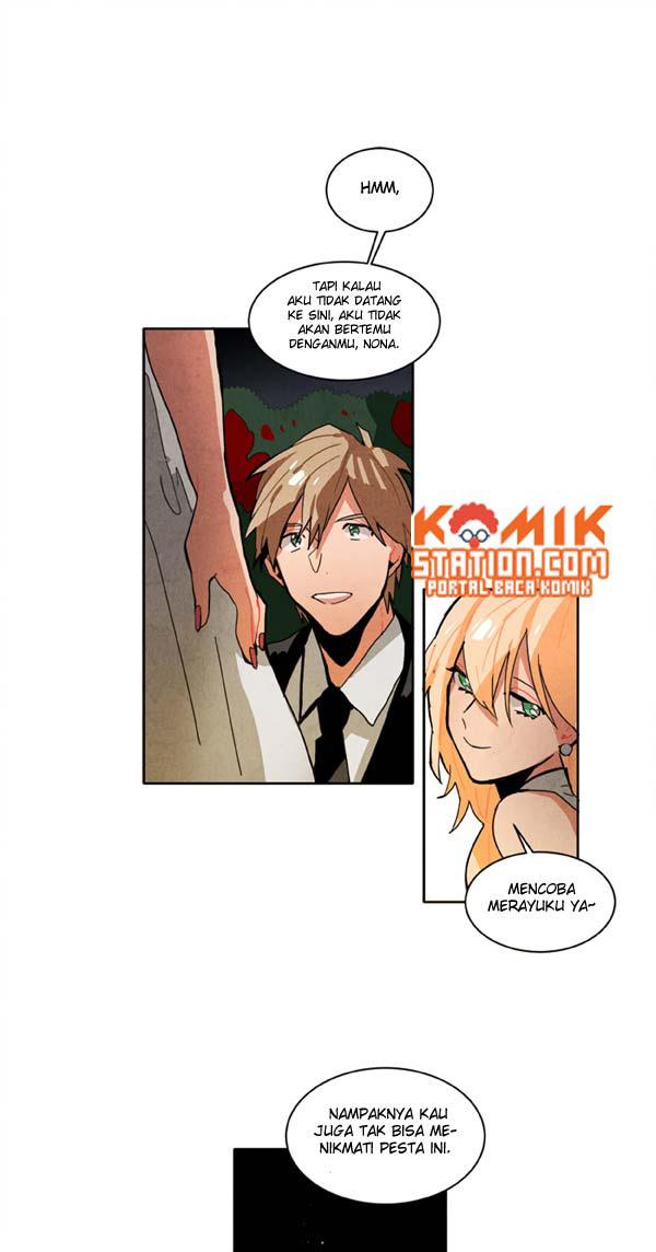 Ernak Chapter 33 - halaman 15