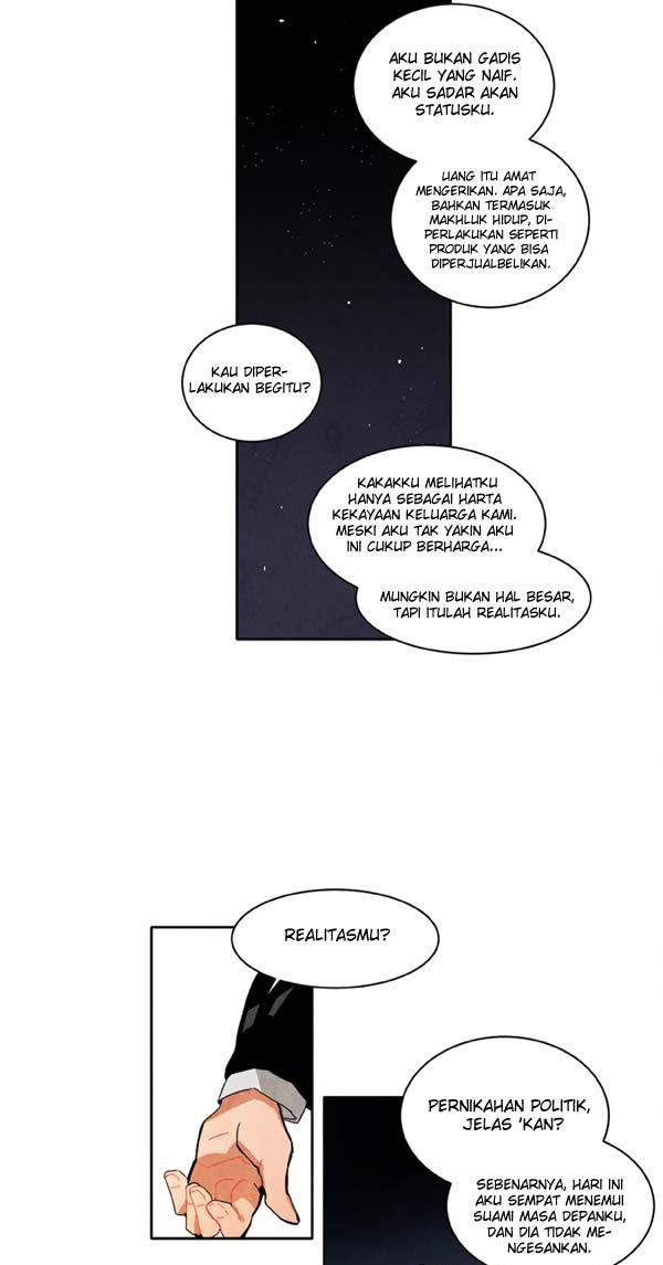 Ernak Chapter 33 - halaman 16
