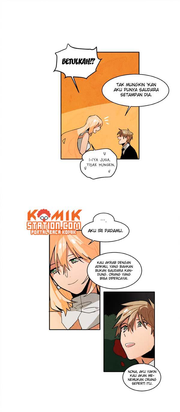 Ernak Chapter 33 - halaman 18