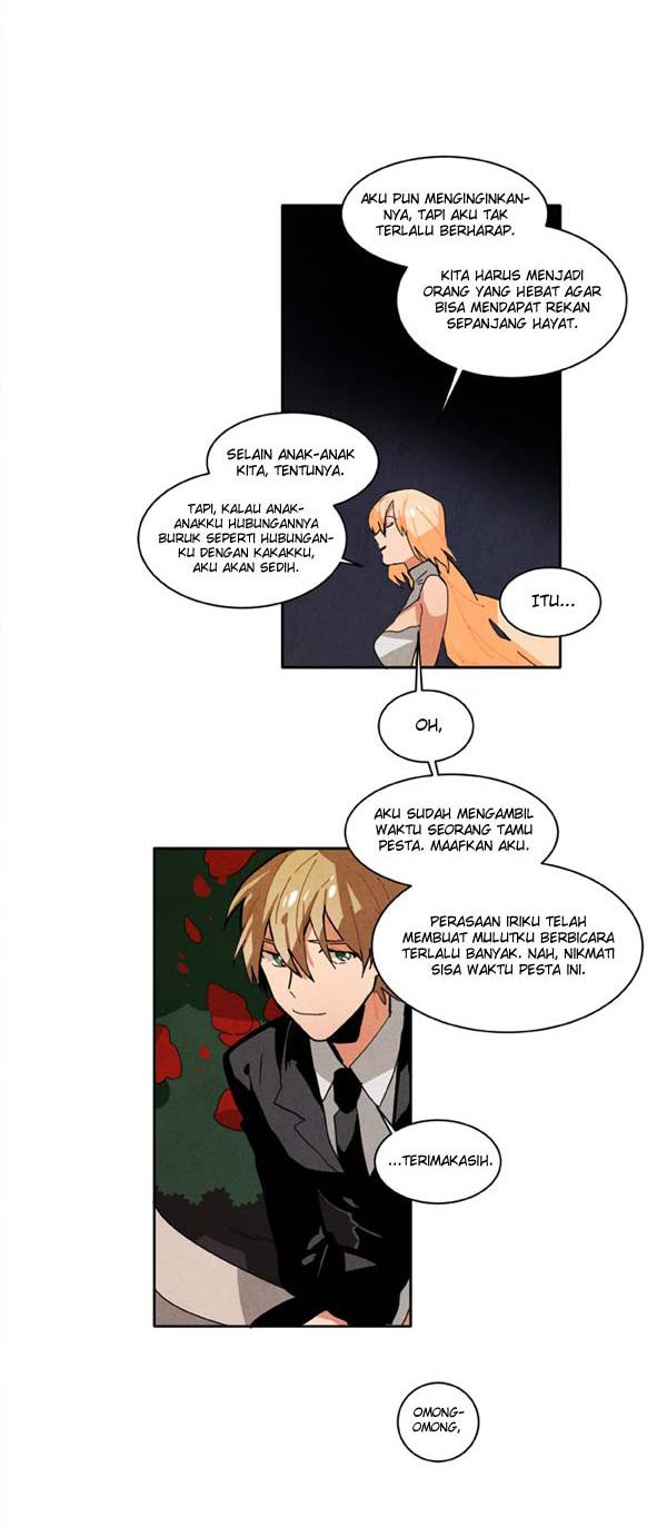 Ernak Chapter 33 - halaman 19