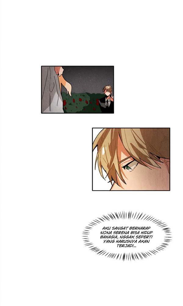 Ernak Chapter 33 - halaman 21