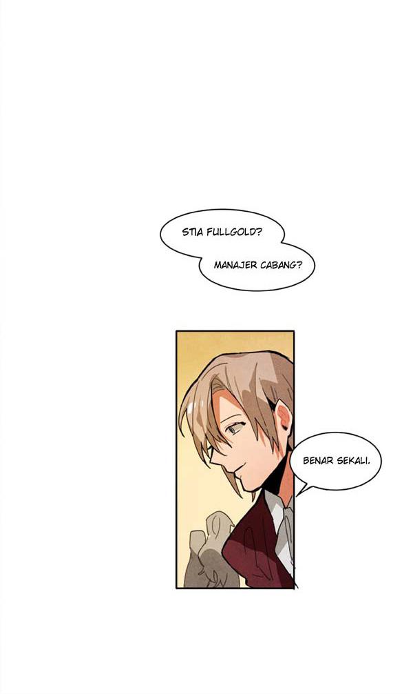 Ernak Chapter 33 - halaman 22