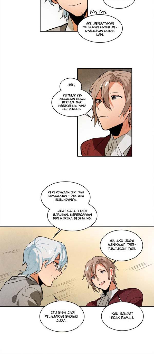 Ernak Chapter 33 - halaman 24