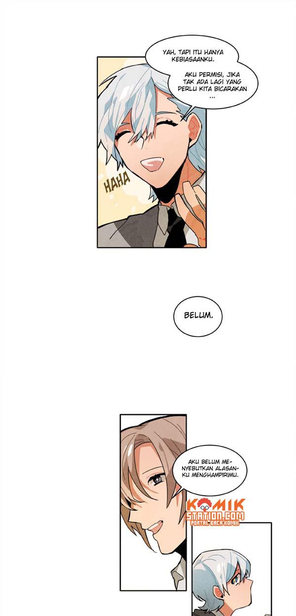 Ernak Chapter 33 - halaman 25