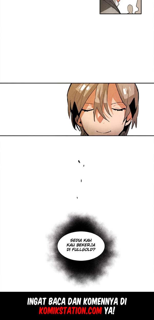 Ernak Chapter 33 - halaman 26