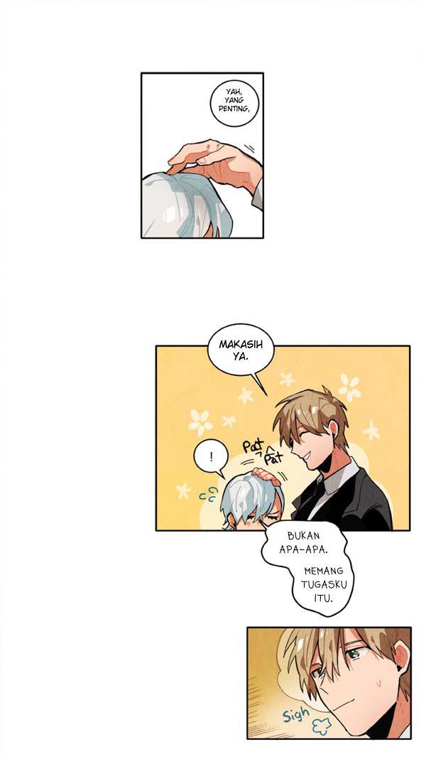Ernak Chapter 33 - halaman 6