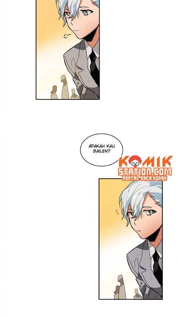 Ernak Chapter 33 - halaman 8