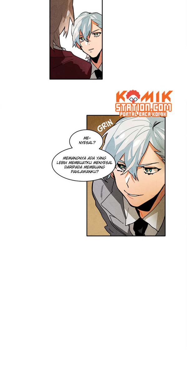 Ernak Chapter 34 - halaman 10