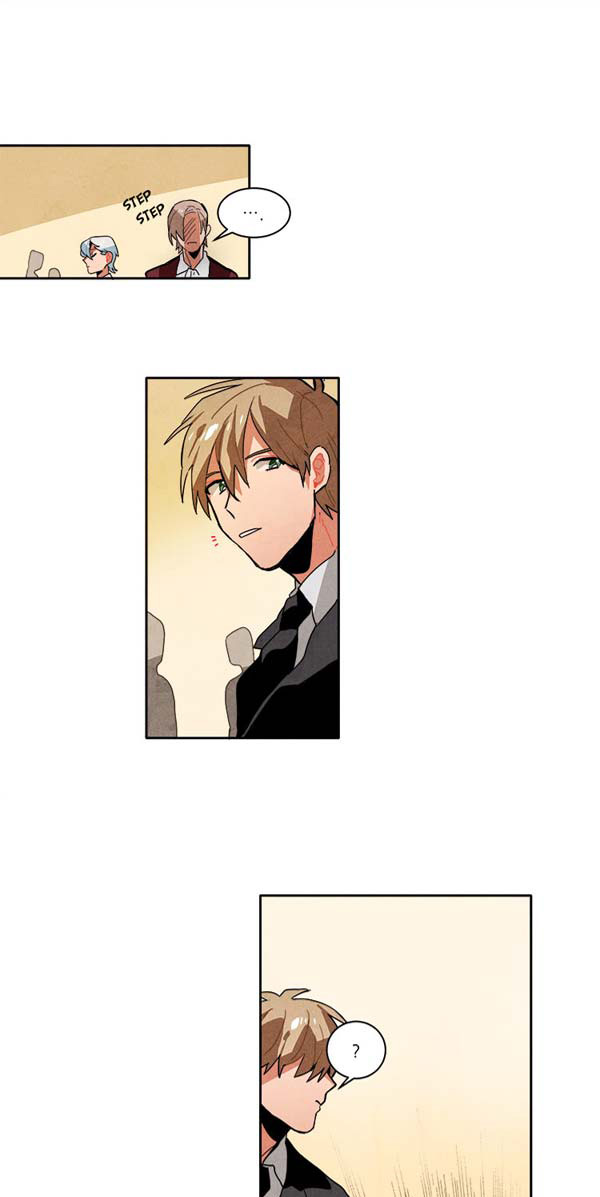 Ernak Chapter 34 - halaman 11