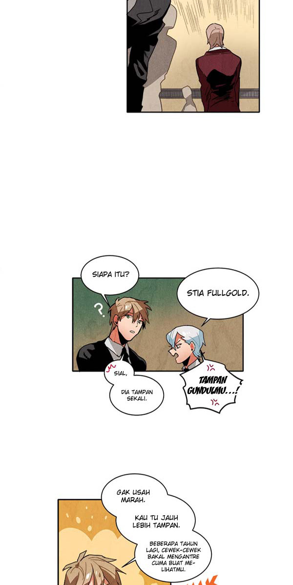 Ernak Chapter 34 - halaman 12