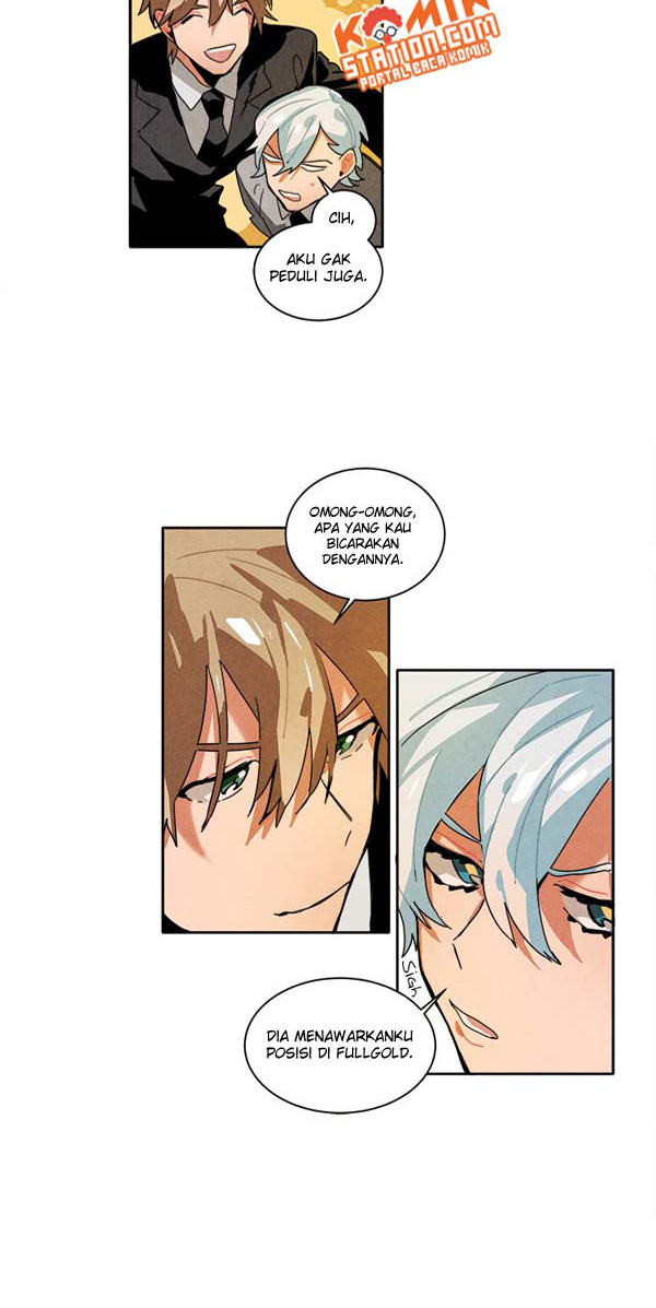 Ernak Chapter 34 - halaman 13