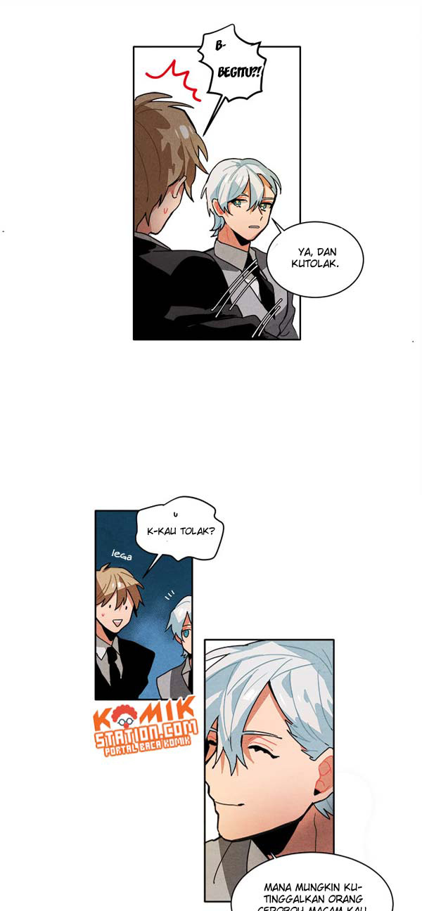 Ernak Chapter 34 - halaman 14