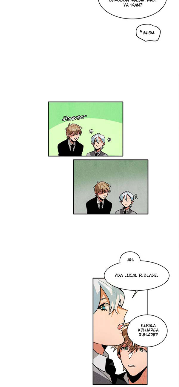 Ernak Chapter 34 - halaman 15