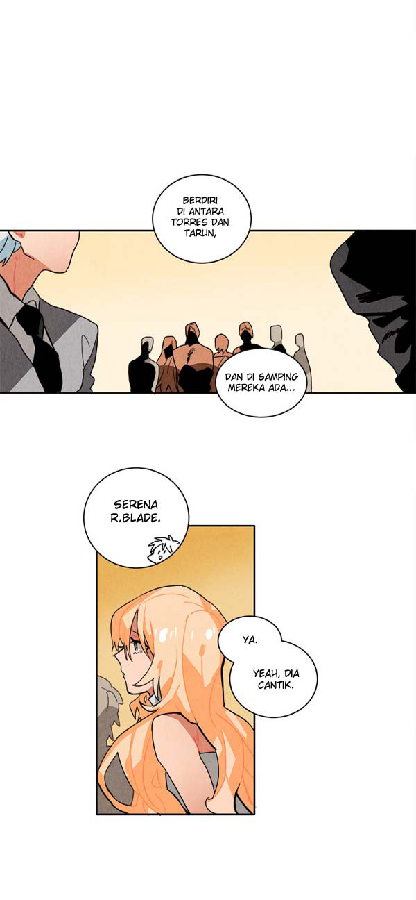 Ernak Chapter 34 - halaman 16