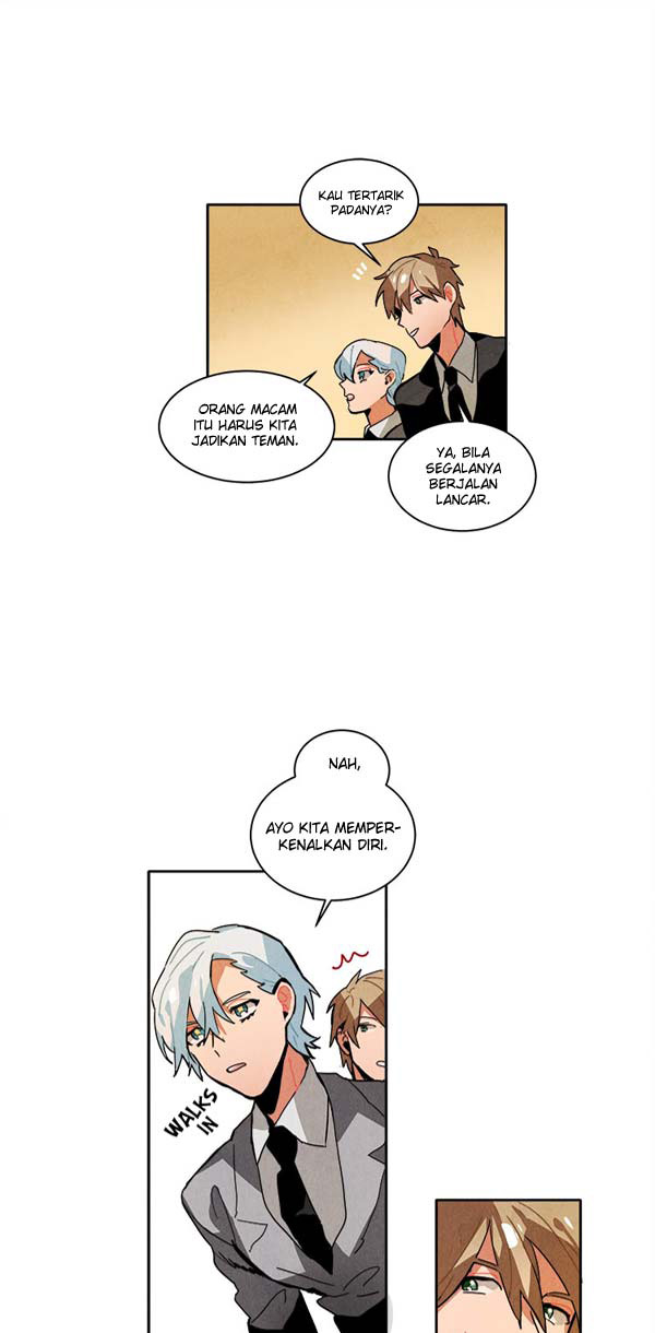Ernak Chapter 34 - halaman 17