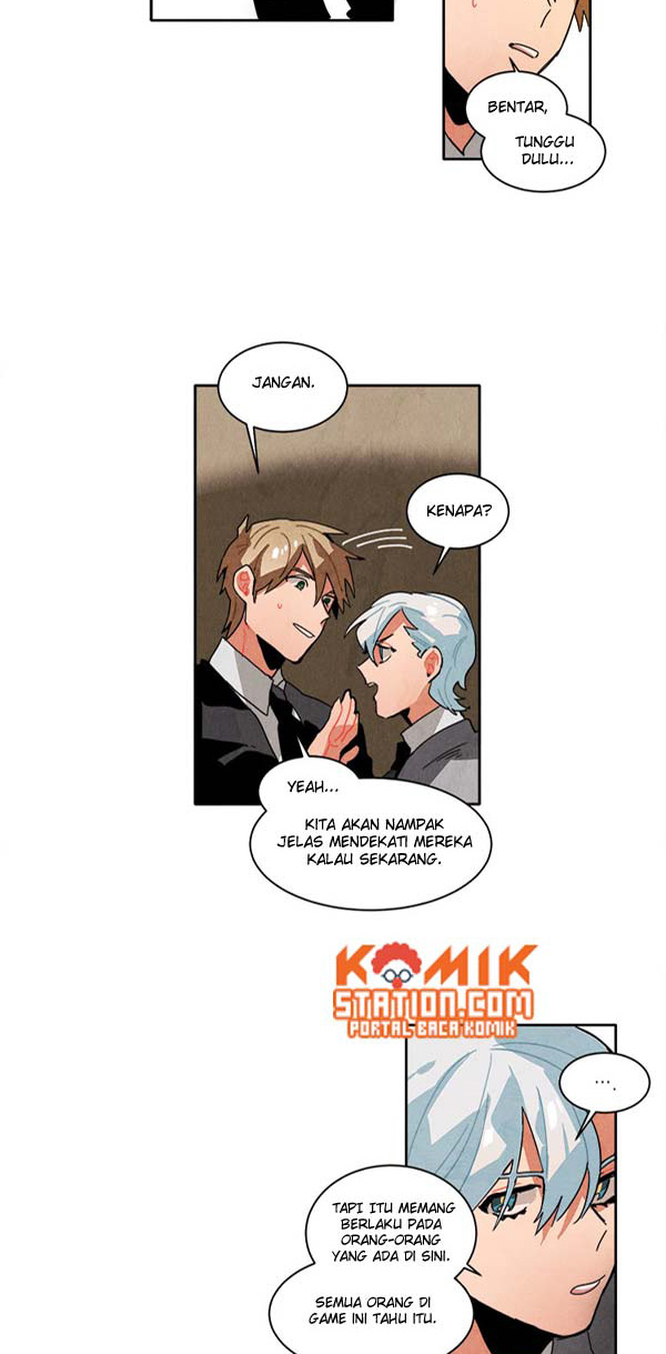 Ernak Chapter 34 - halaman 18