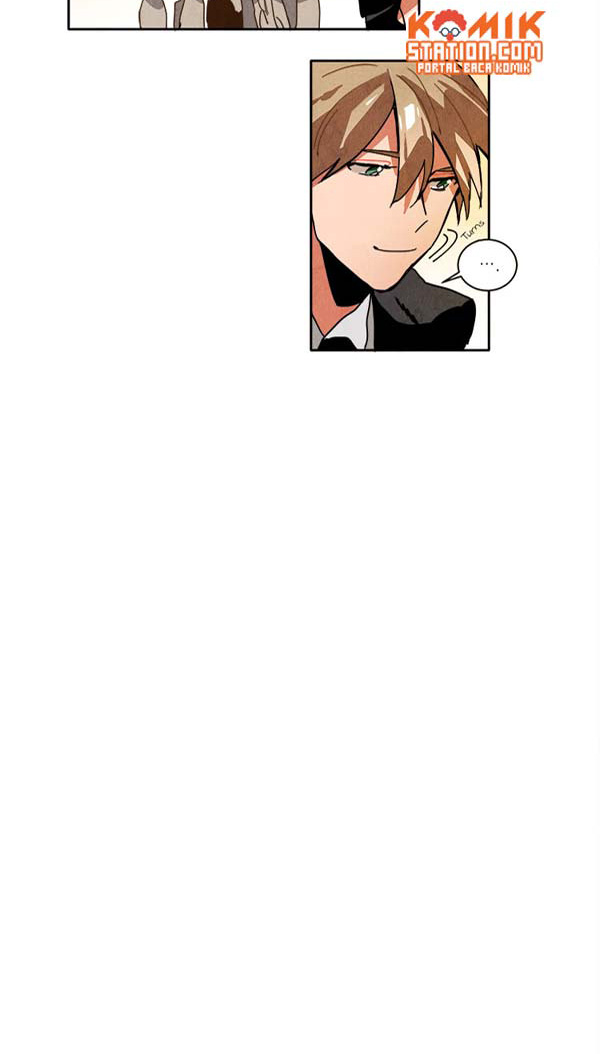 Ernak Chapter 34 - halaman 21