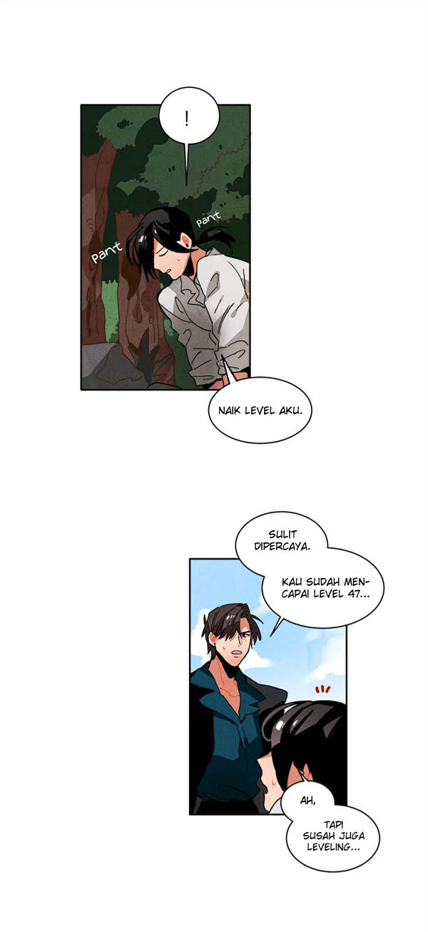 Ernak Chapter 34 - halaman 23