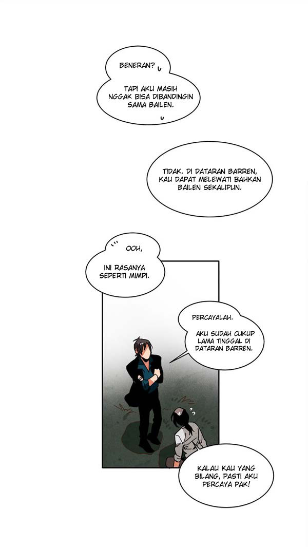 Ernak Chapter 34 - halaman 25