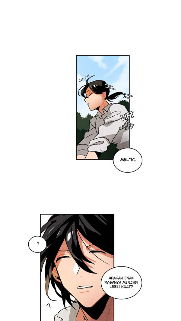 Ernak Chapter 34 - halaman 26