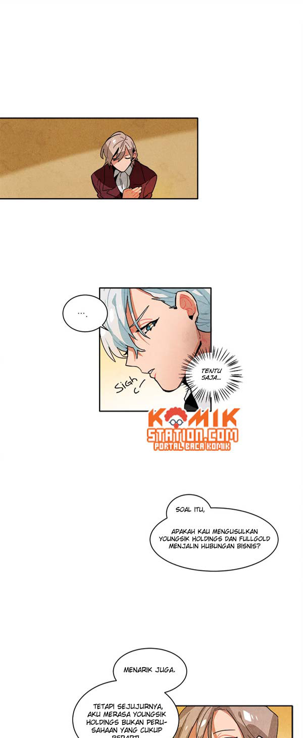 Ernak Chapter 34 - halaman 3