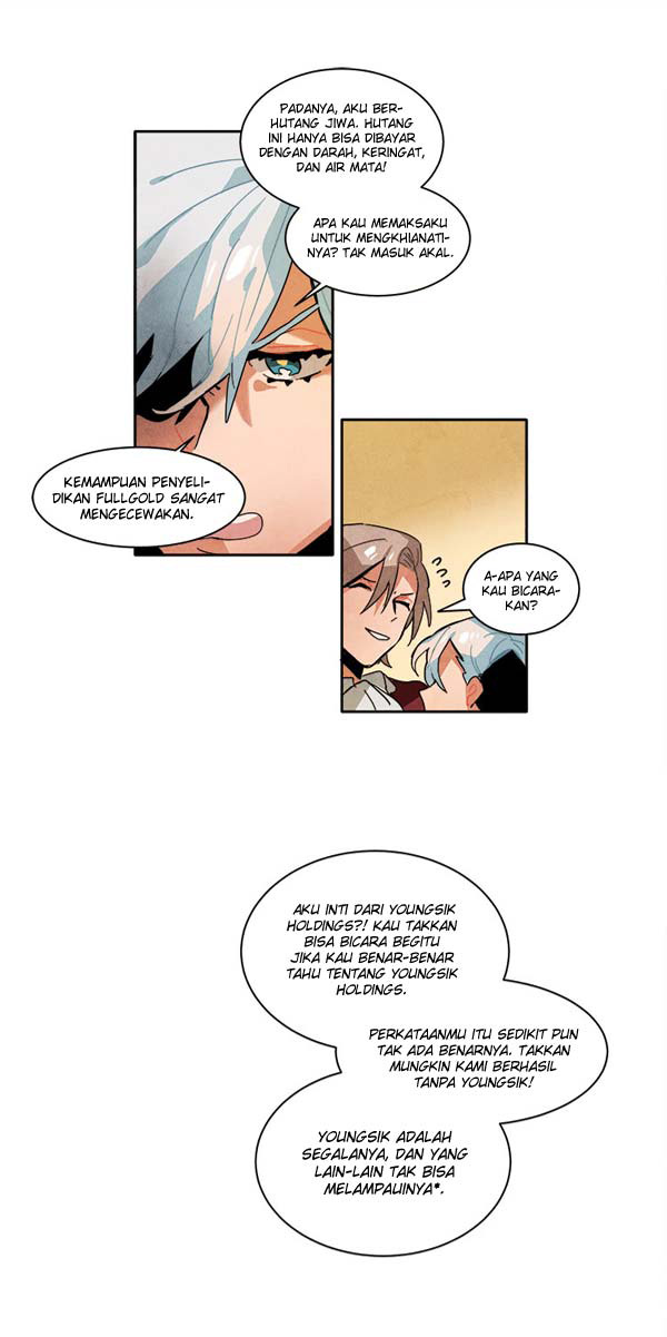 Ernak Chapter 34 - halaman 8