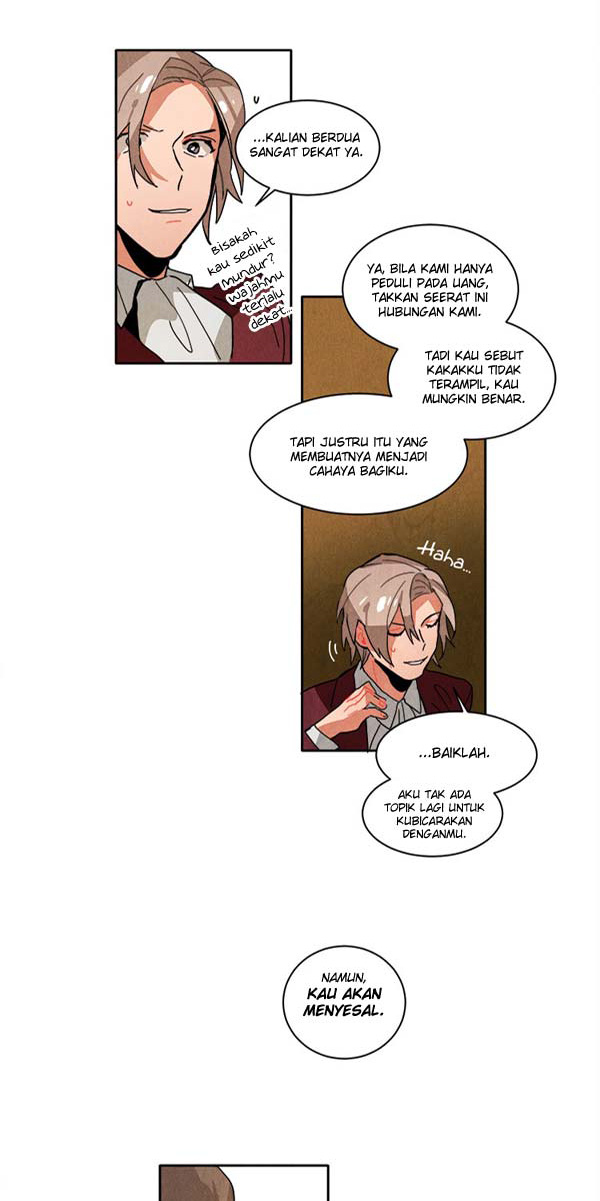 Ernak Chapter 34 - halaman 9