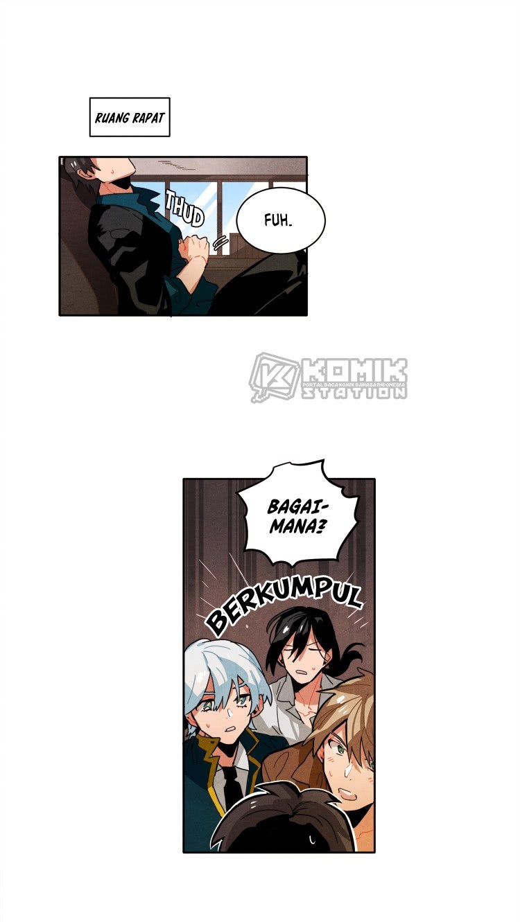 Ernak Chapter 35 - halaman 13