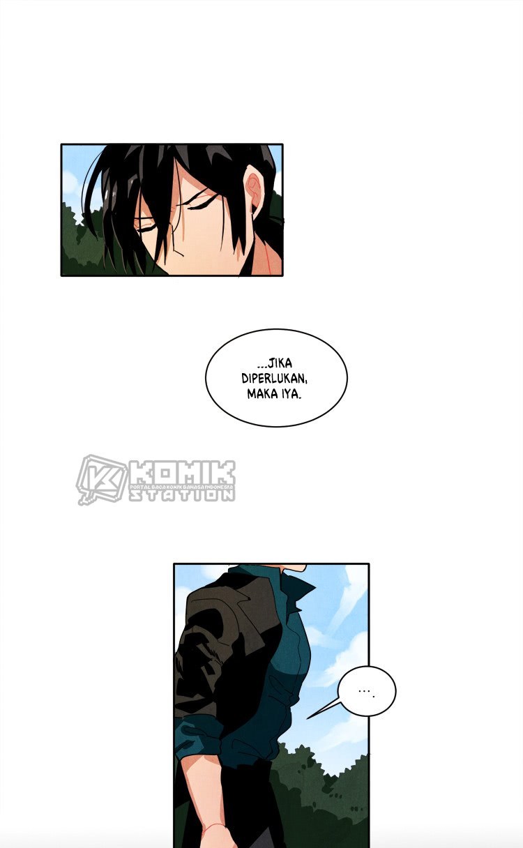 Ernak Chapter 35 - halaman 2
