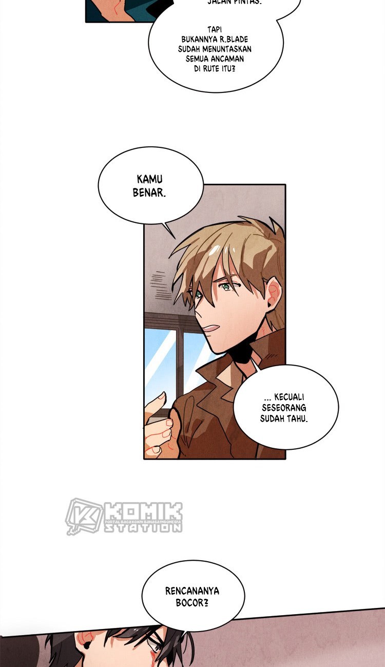 Ernak Chapter 35 - halaman 24