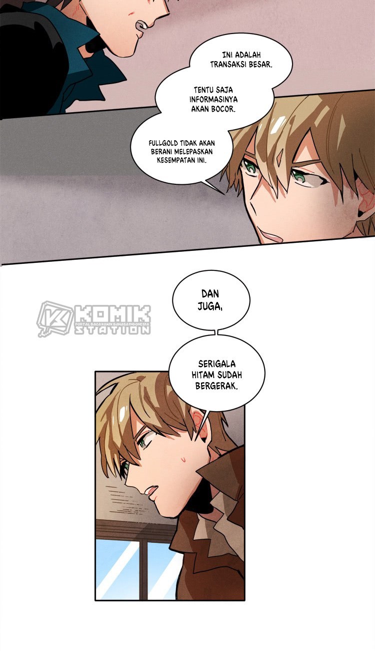 Ernak Chapter 35 - halaman 25