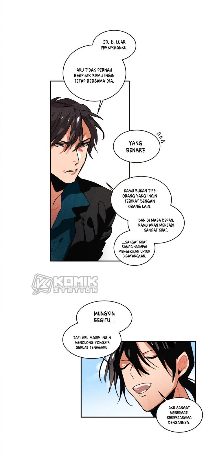 Ernak Chapter 35 - halaman 6