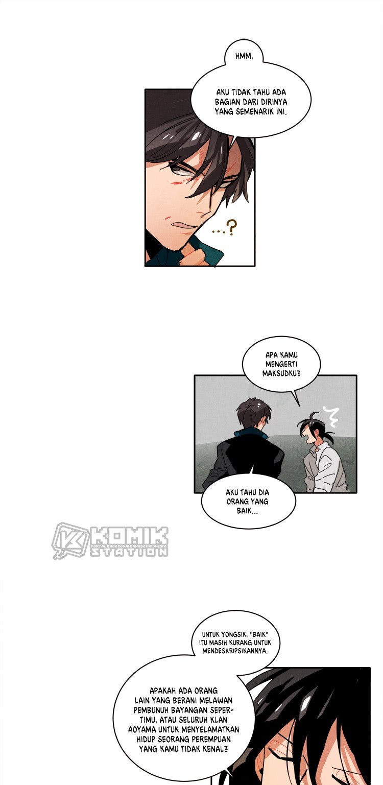 Ernak Chapter 35 - halaman 7