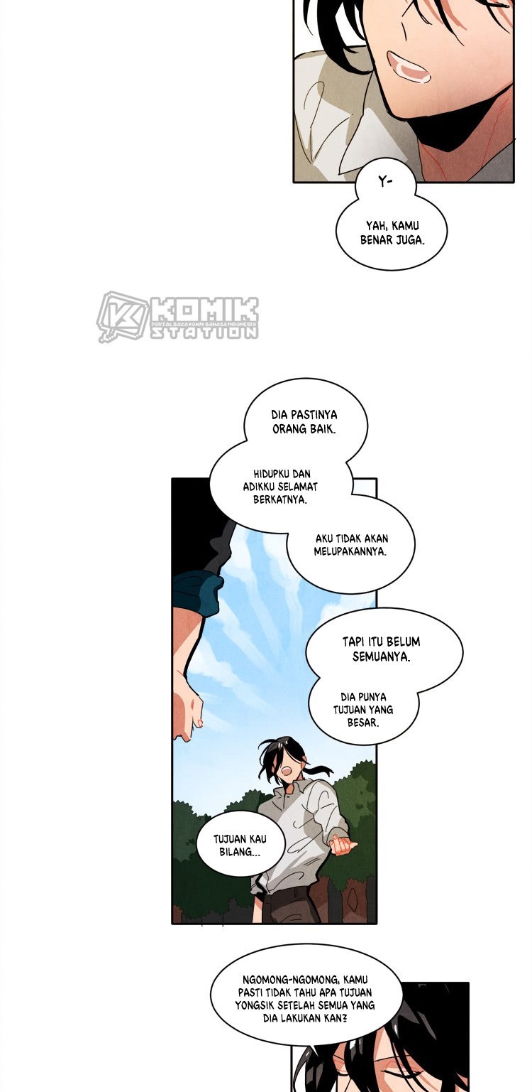 Ernak Chapter 35 - halaman 8