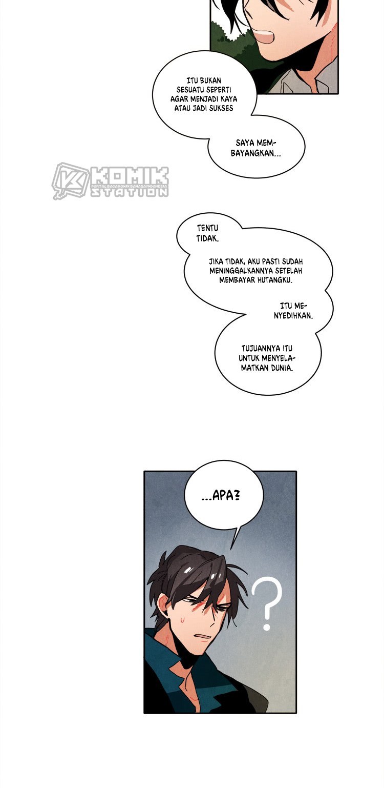 Ernak Chapter 35 - halaman 9