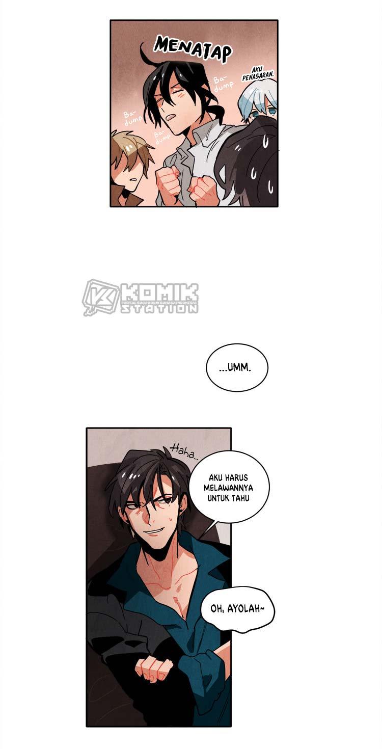 Ernak Chapter 36 - halaman 10