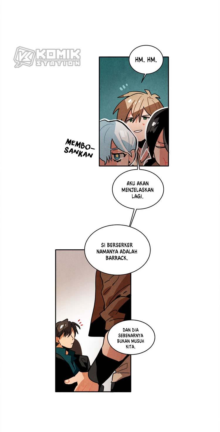 Ernak Chapter 36 - halaman 11