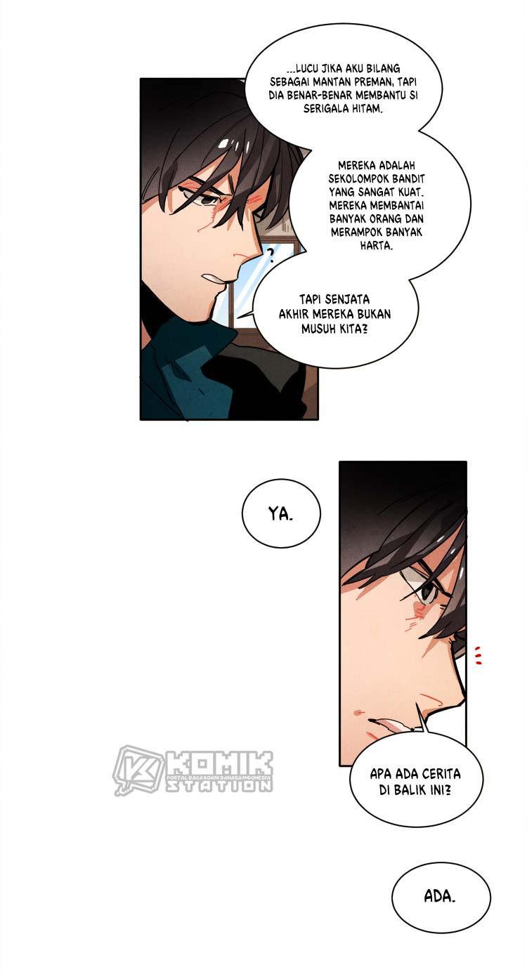 Ernak Chapter 36 - halaman 12
