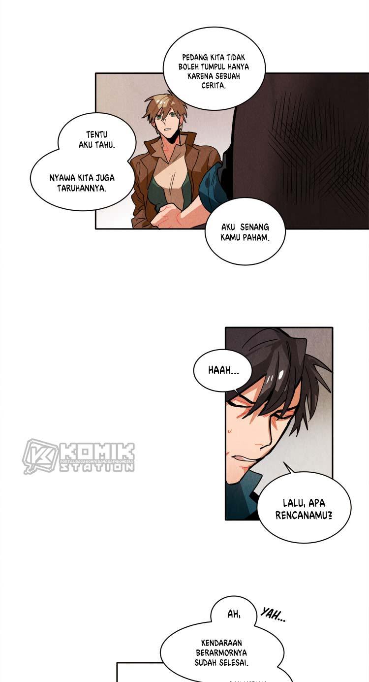 Ernak Chapter 36 - halaman 13