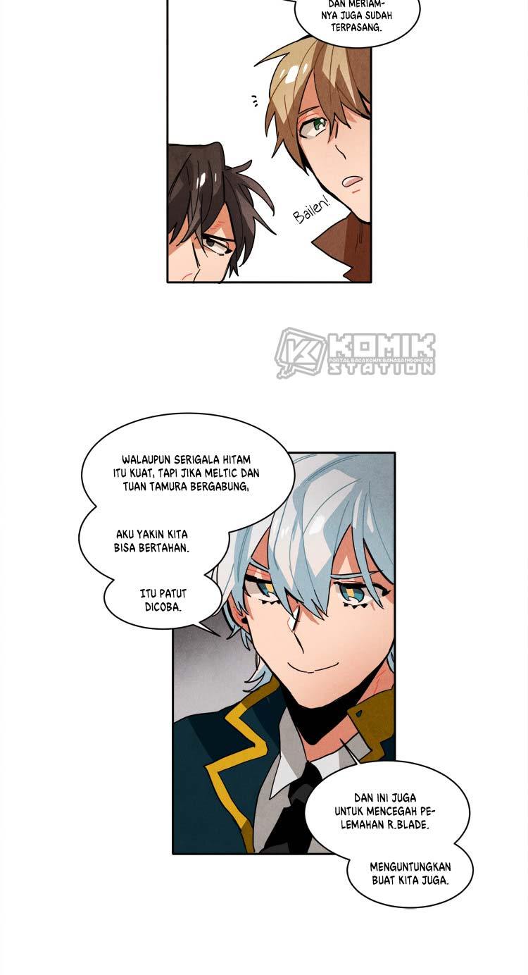 Ernak Chapter 36 - halaman 14