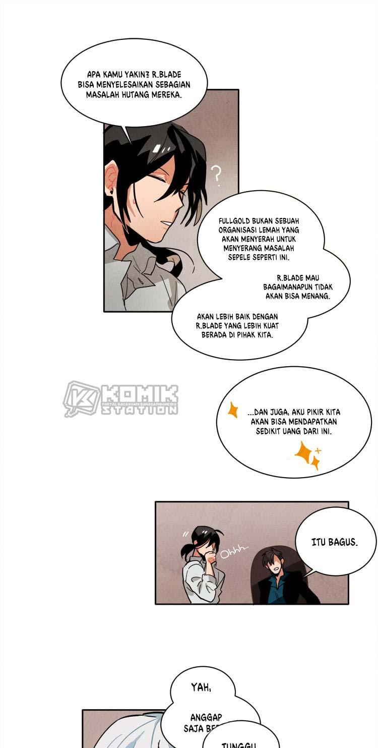 Ernak Chapter 36 - halaman 15