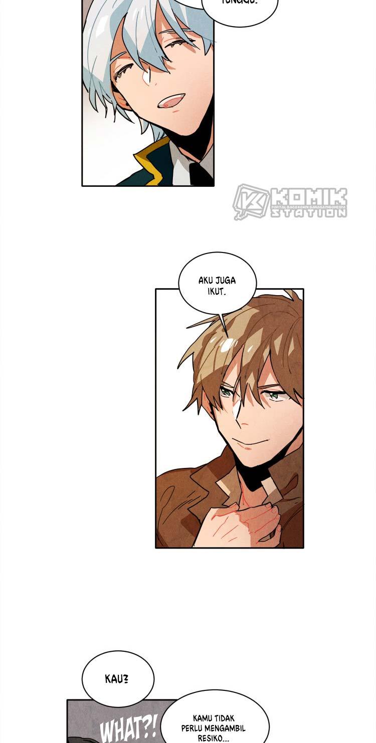 Ernak Chapter 36 - halaman 16