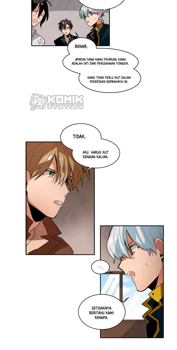 Ernak Chapter 36 - halaman 17