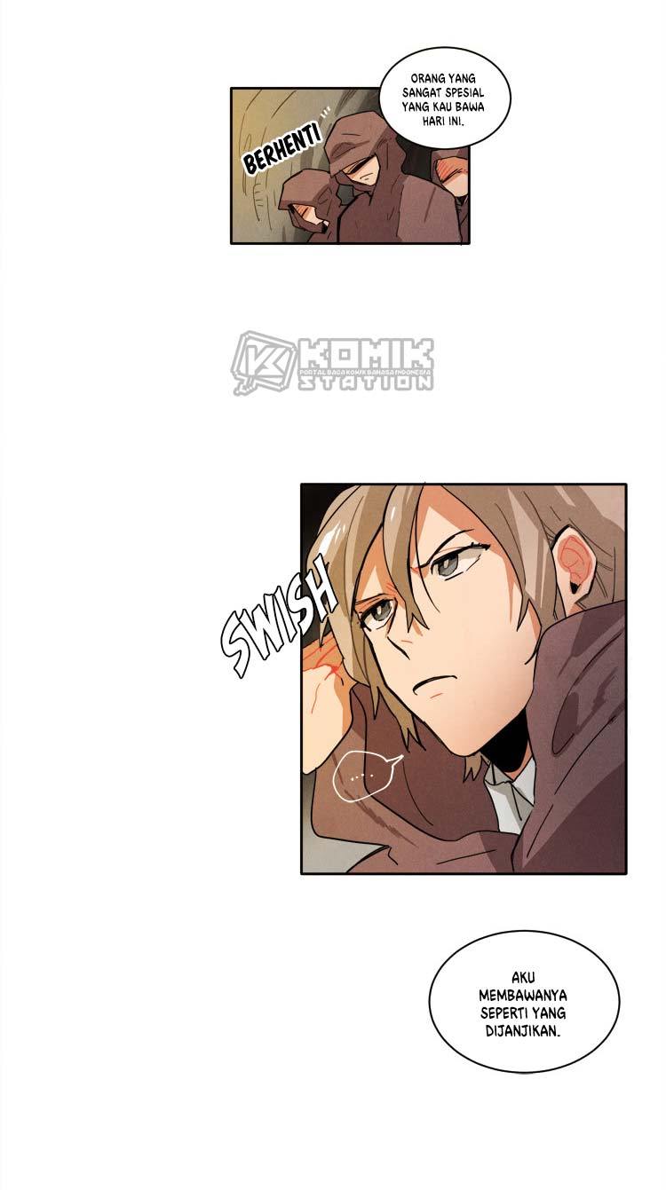 Ernak Chapter 36 - halaman 20