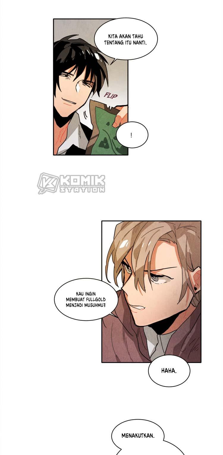 Ernak Chapter 36 - halaman 22