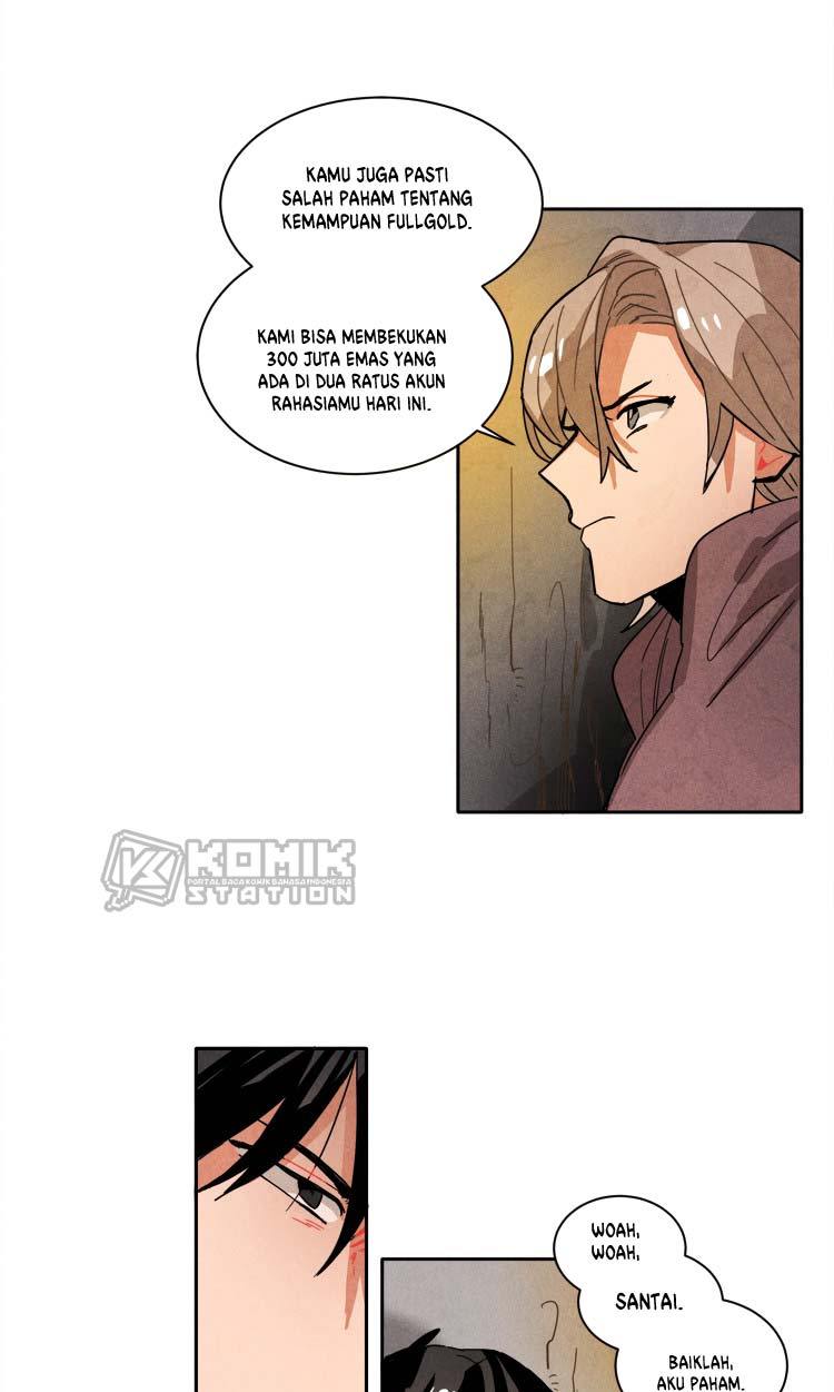 Ernak Chapter 36 - halaman 24