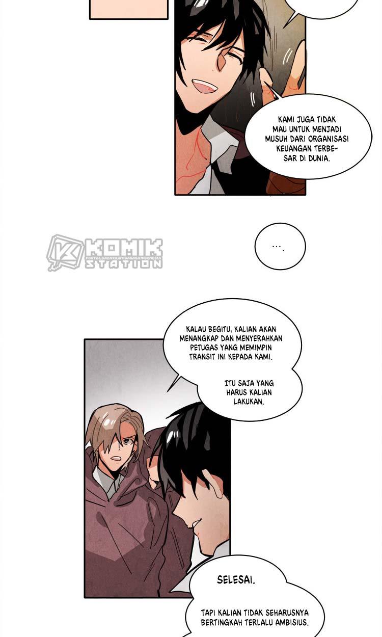 Ernak Chapter 36 - halaman 25