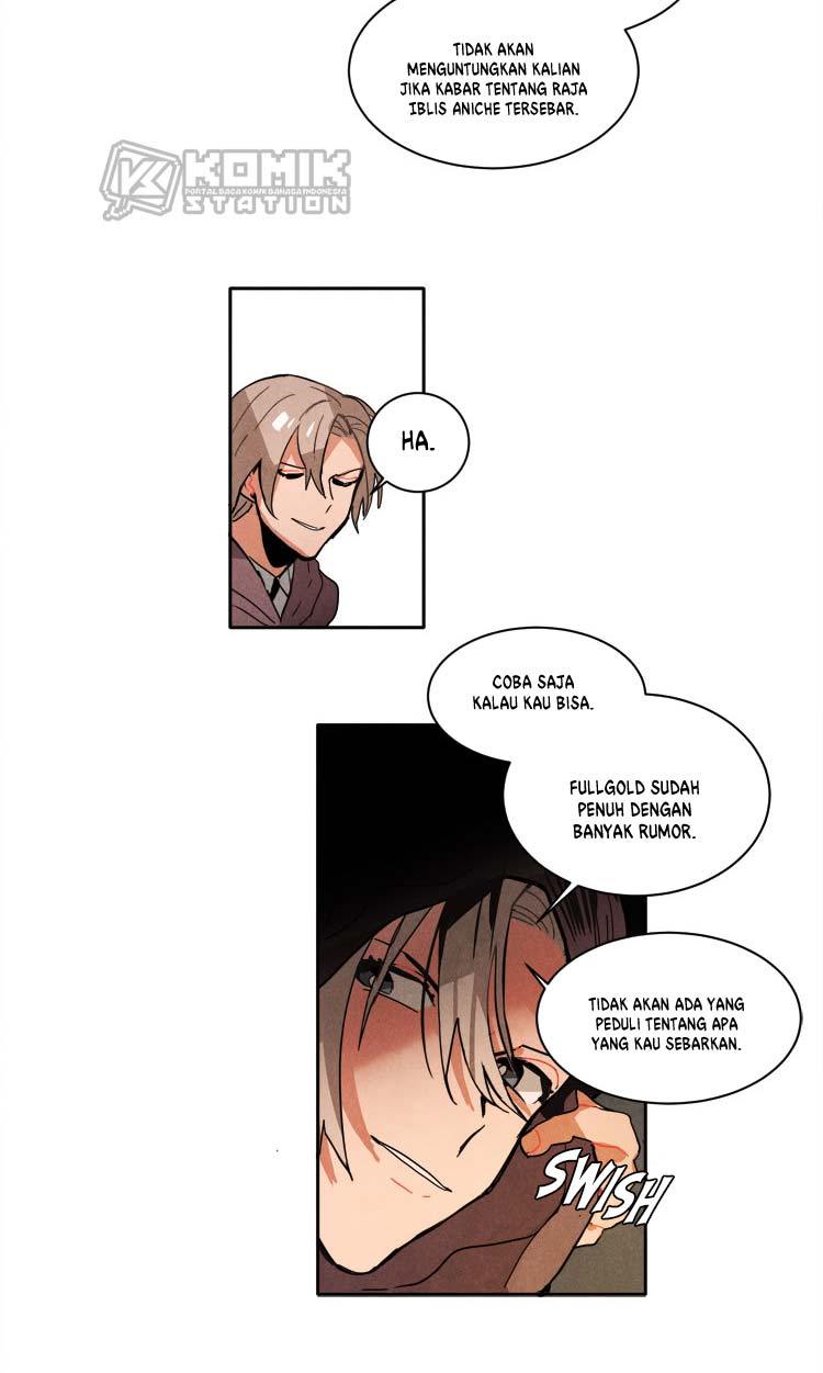 Ernak Chapter 36 - halaman 26